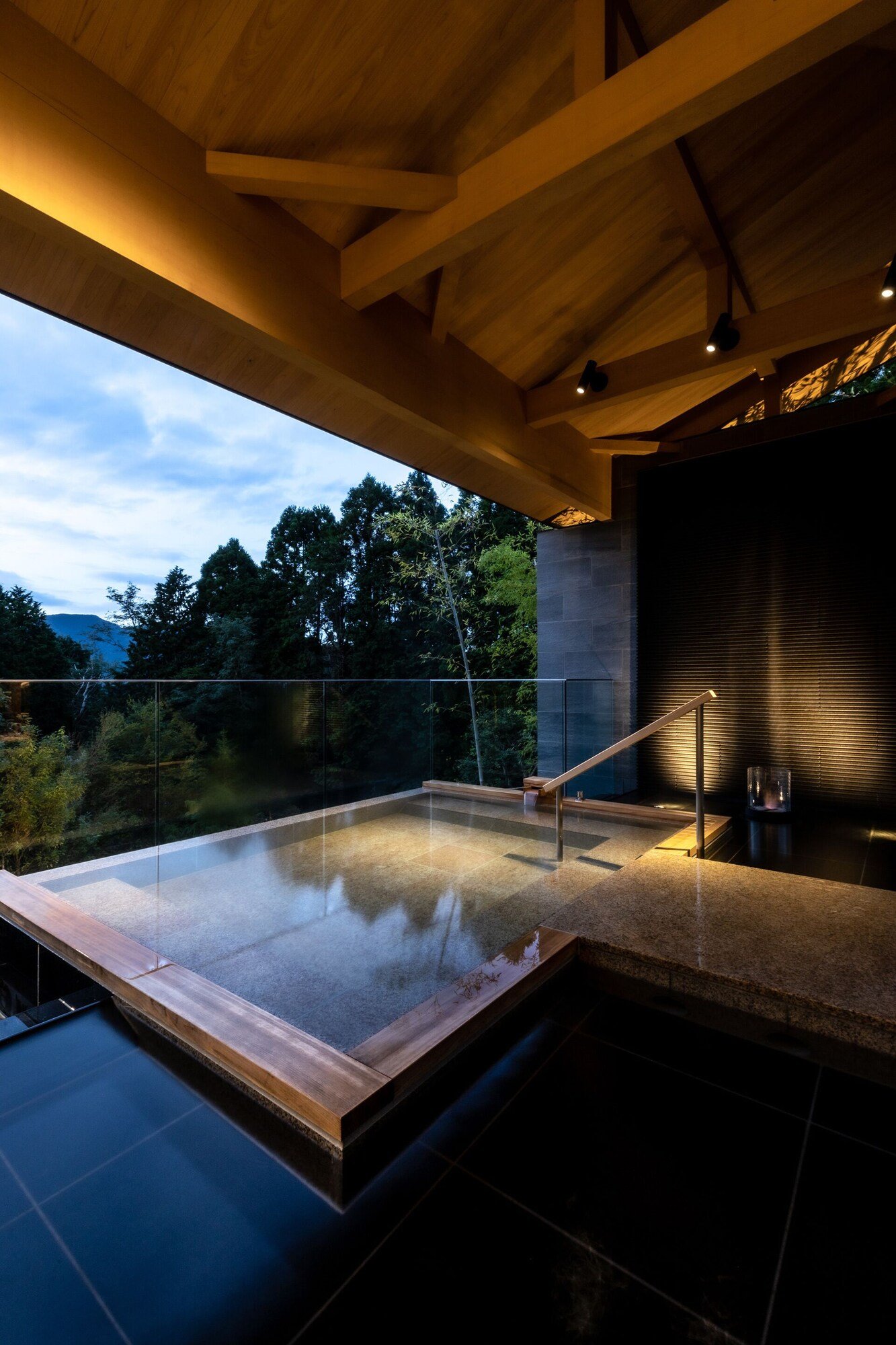 The Hiramatsu Hotels & Resorts Sengokuhara
