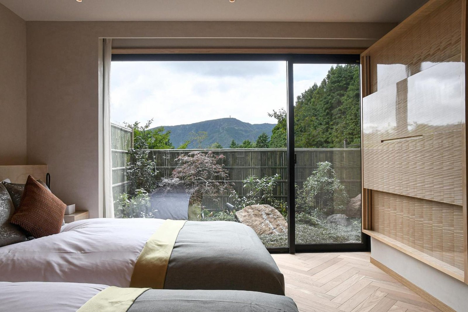 The Hiramatsu Hotels & Resorts Sengokuhara