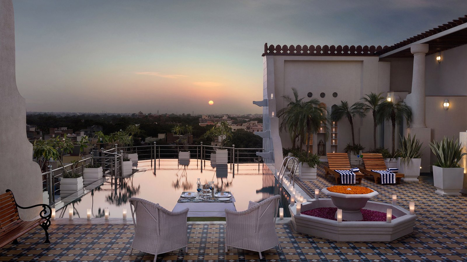 Narendra Bhawan Bikaner (A Unit of MRS Hospitality)
