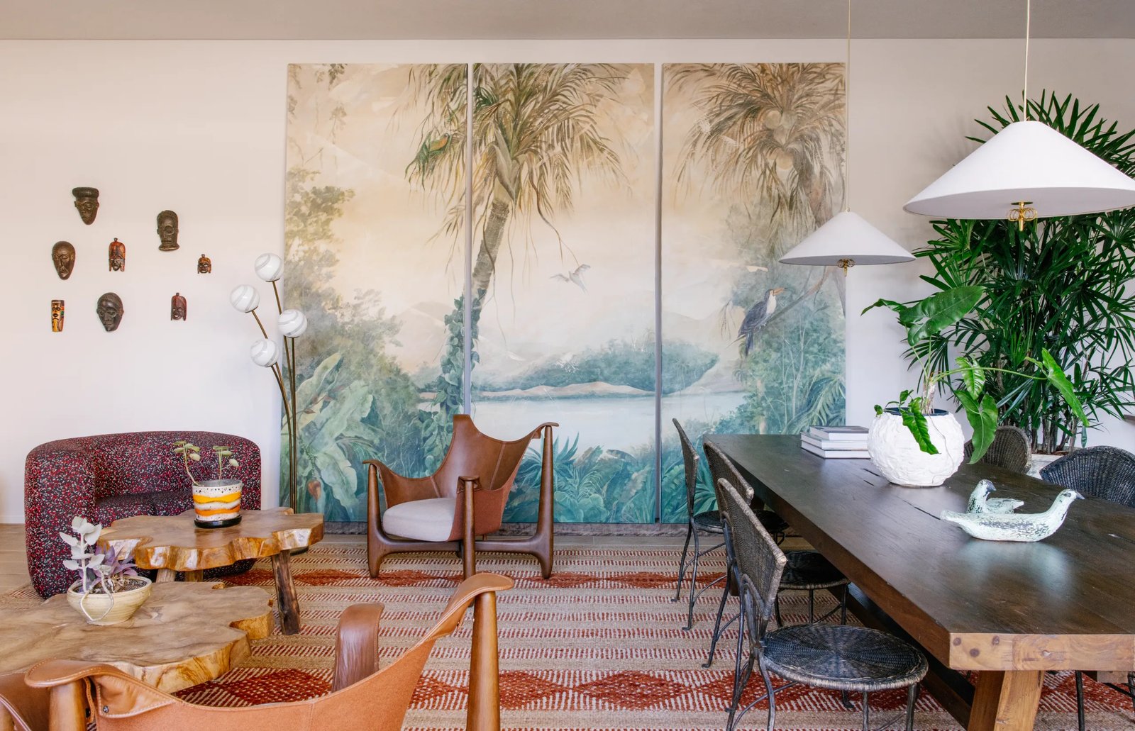 Basq House