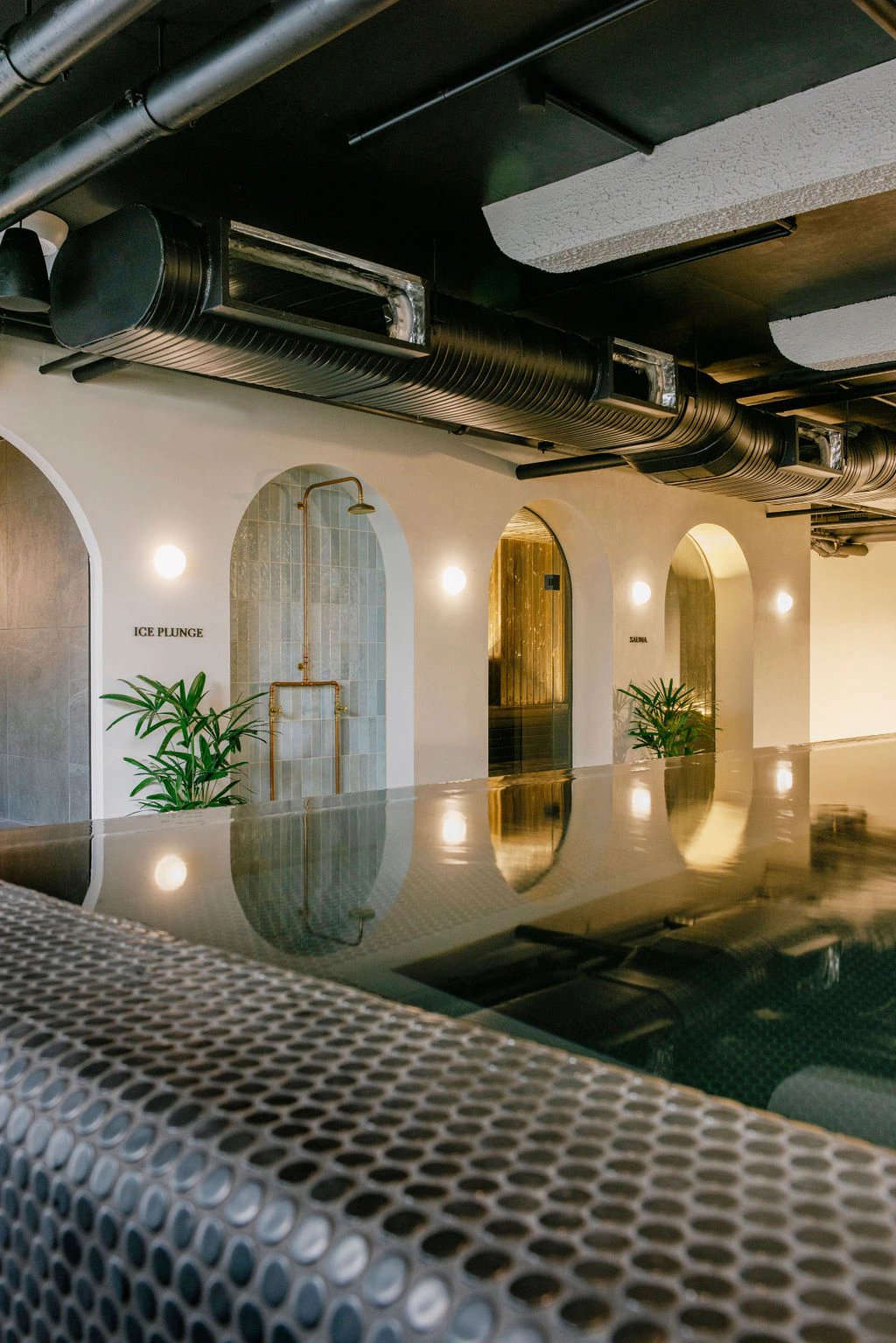 Basq House