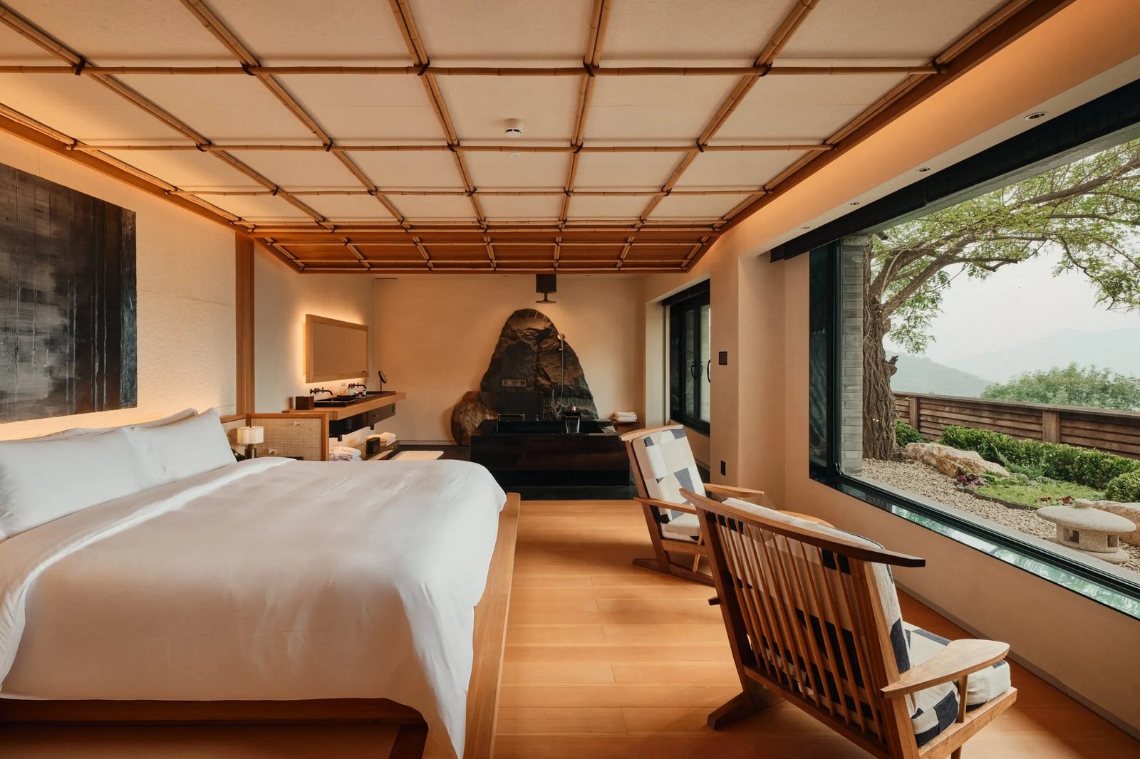 Xitan Hotel Beijing, rooms