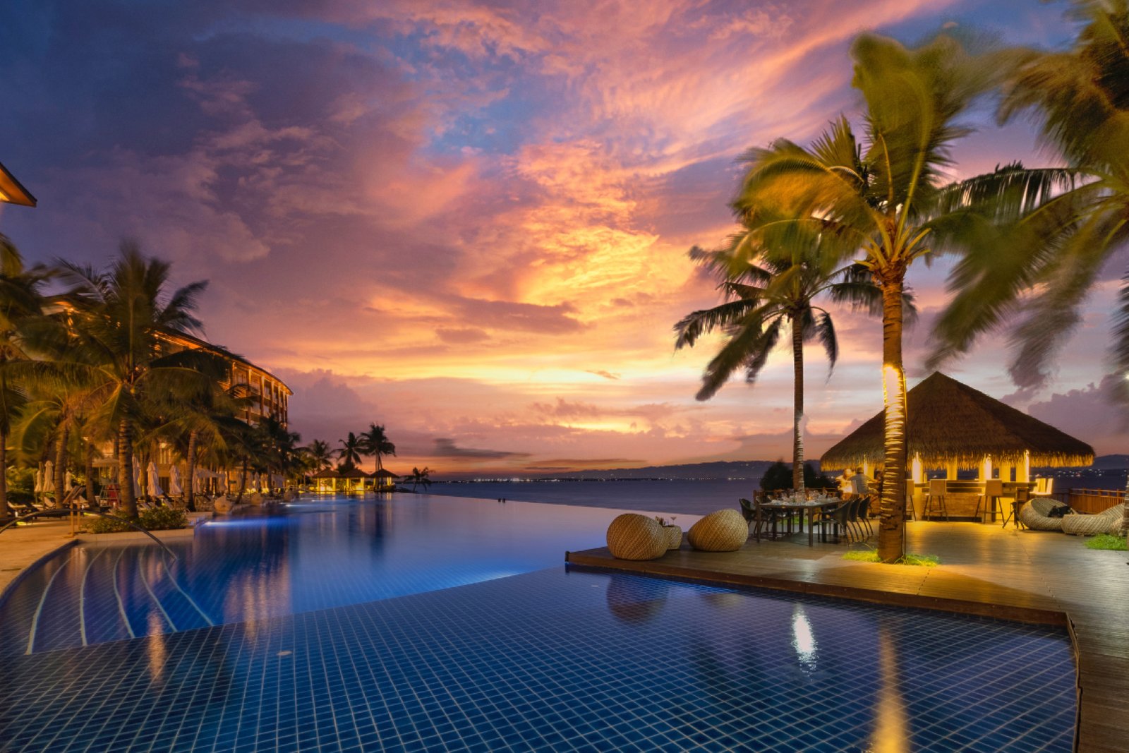 Dusit Thani Mactan Cebu