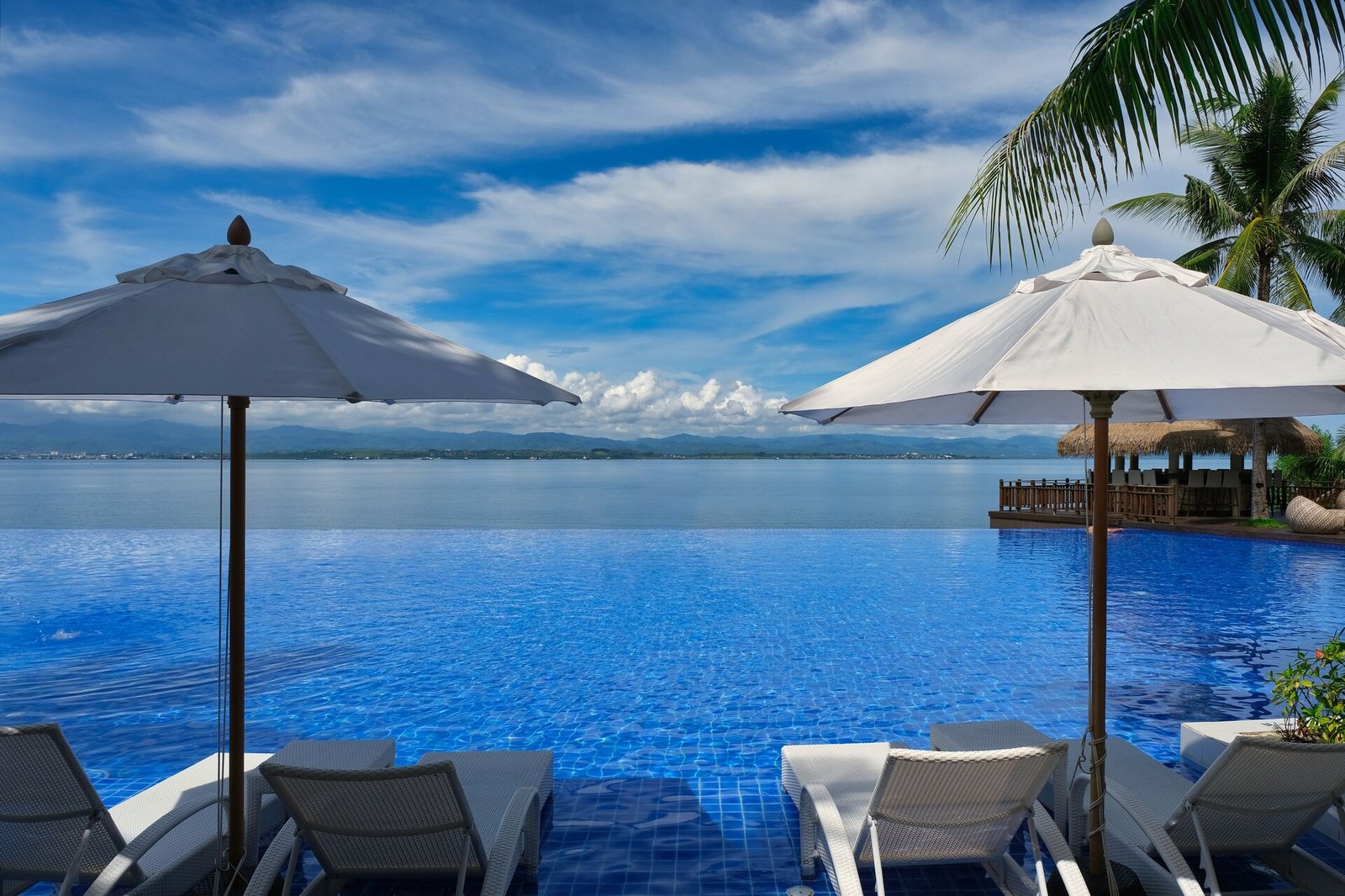 Dusit Thani Mactan Cebu