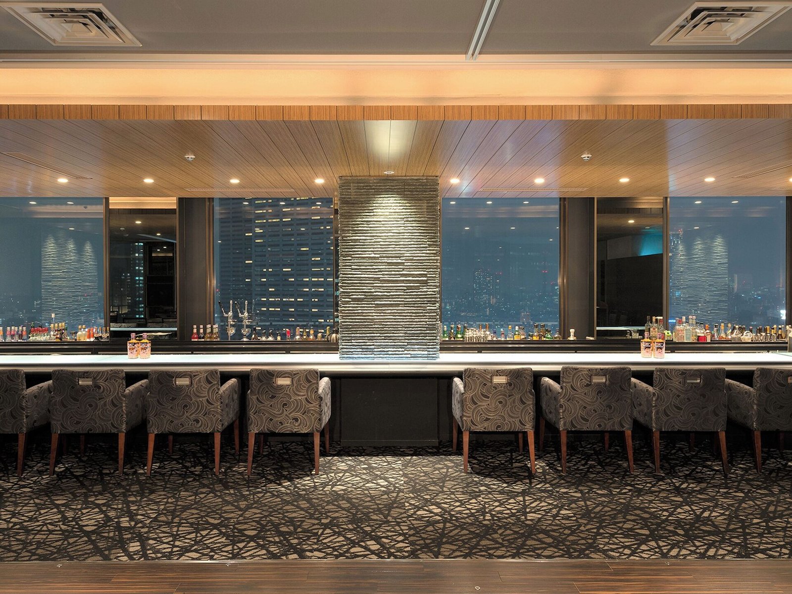 Shinjuku Prince Hotel