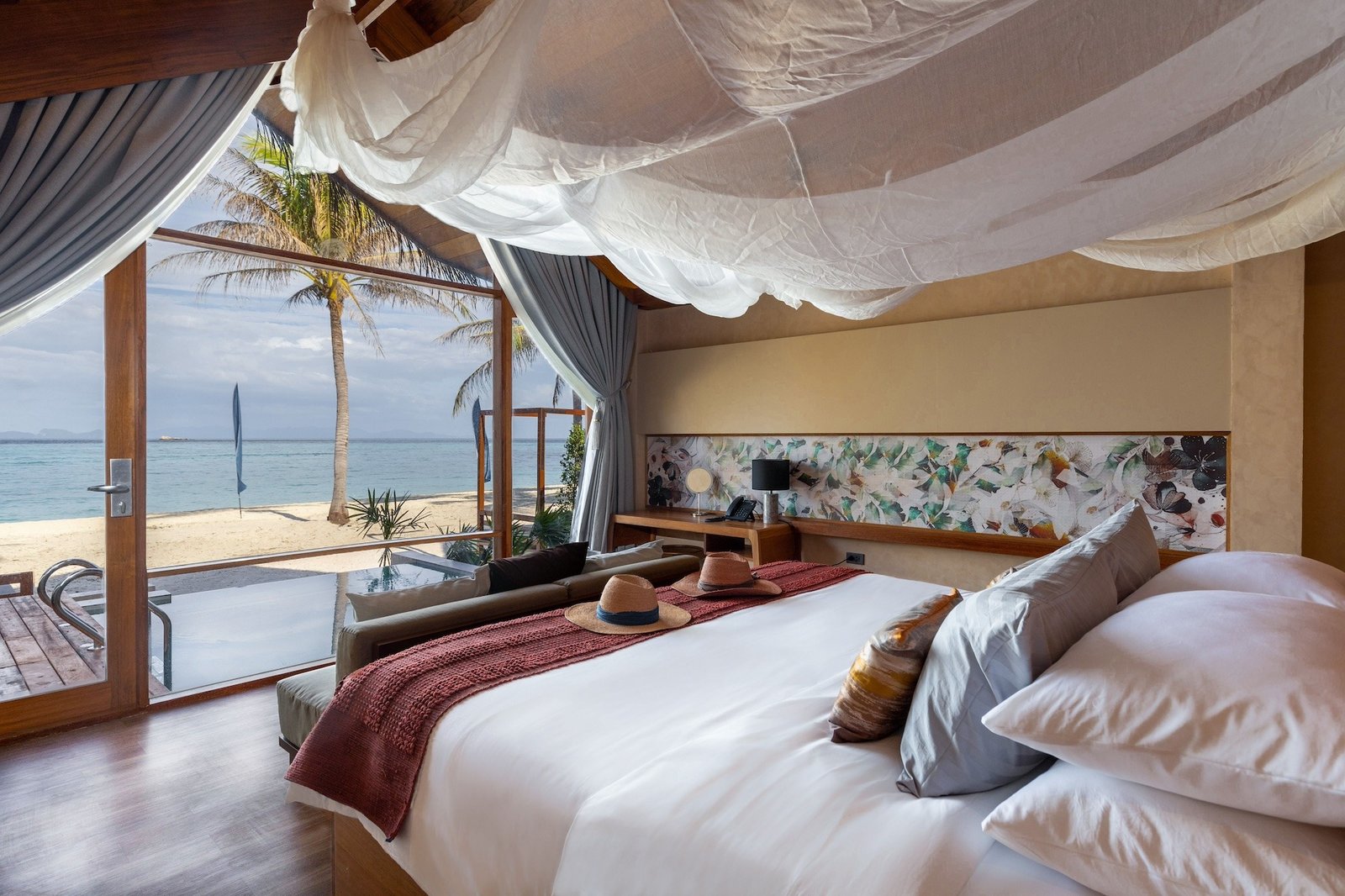 Irene Pool Villa Resort Koh Lipe