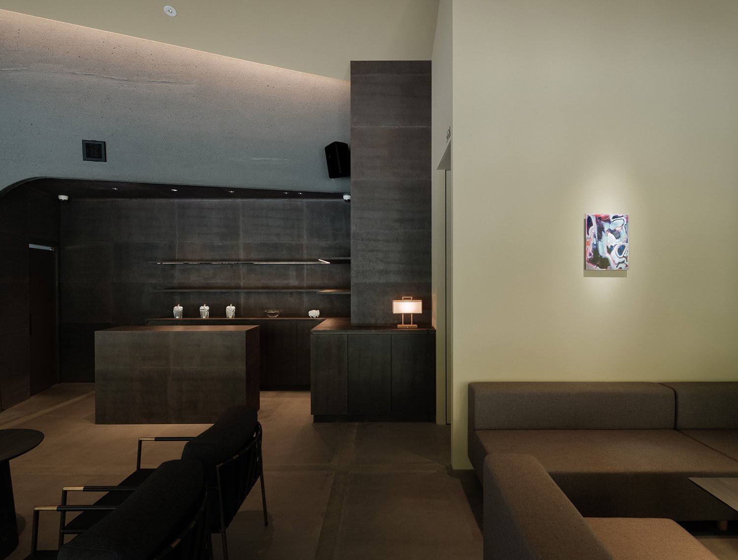 Naoshima Ryokan Roka