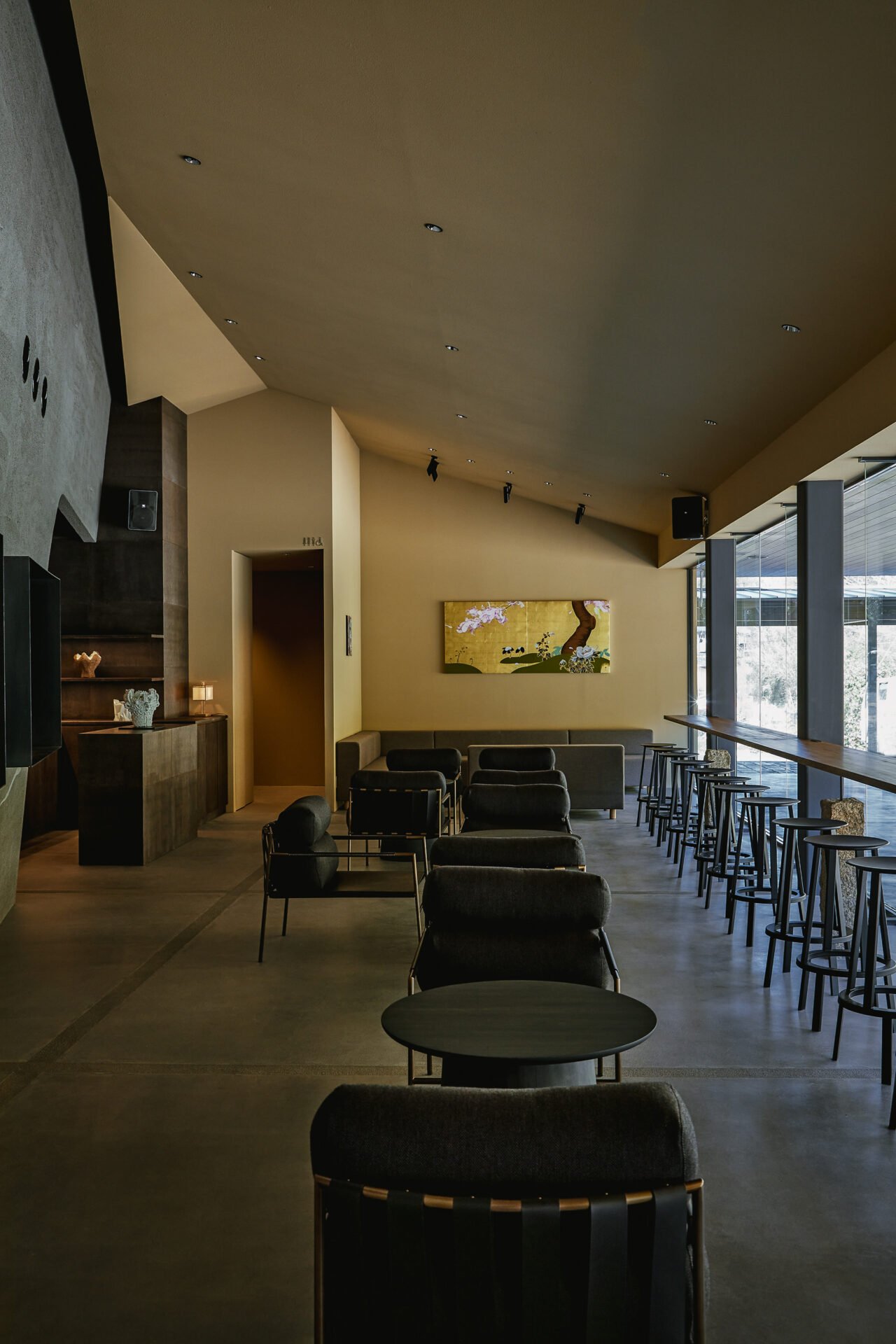 Naoshima Ryokan Roka