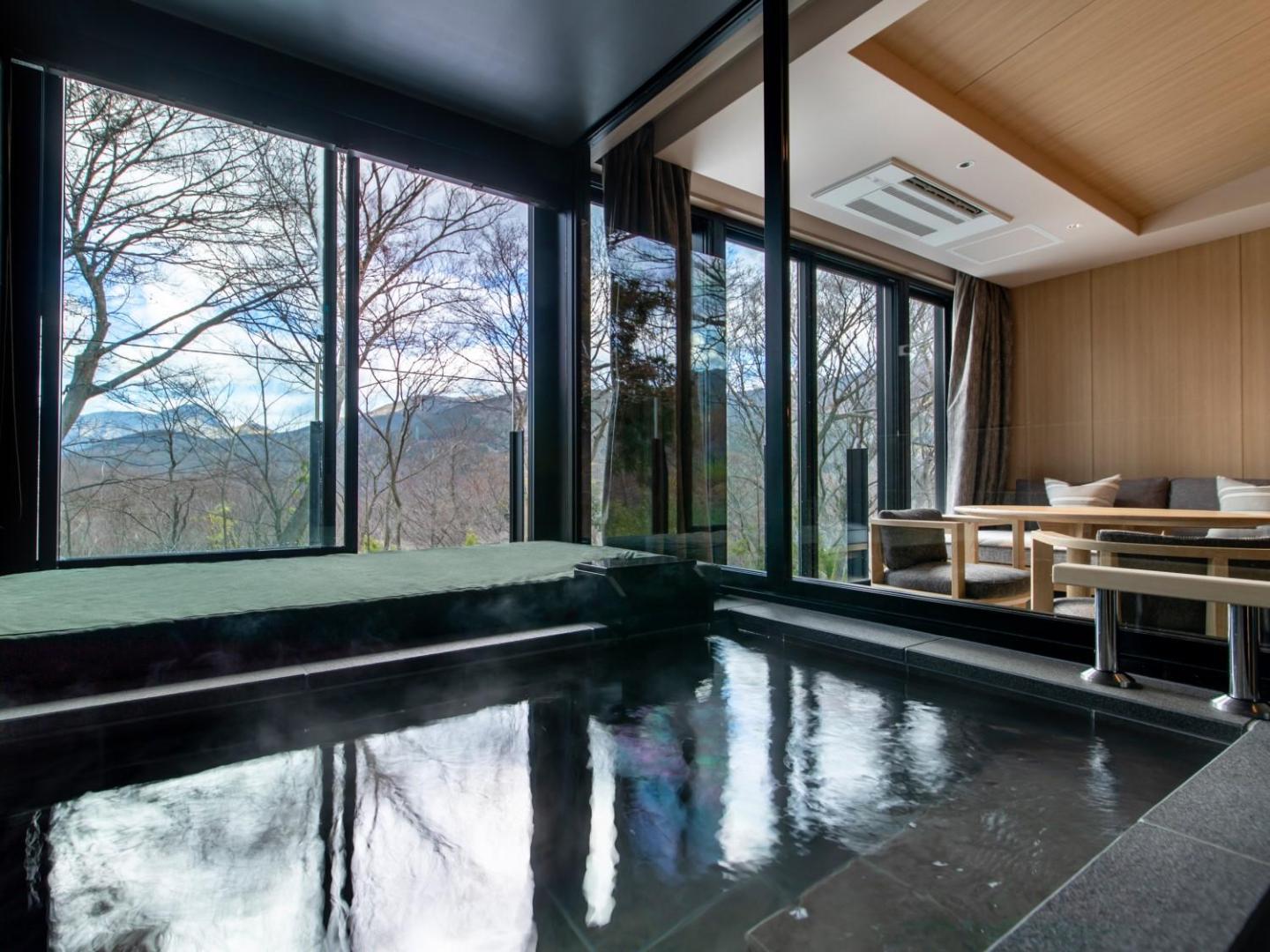 Fufu Hakone