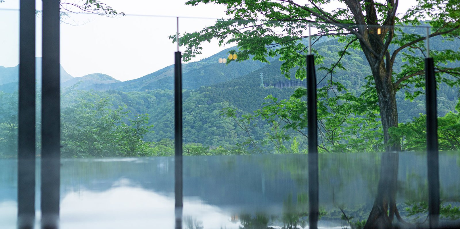 Fufu Hakone