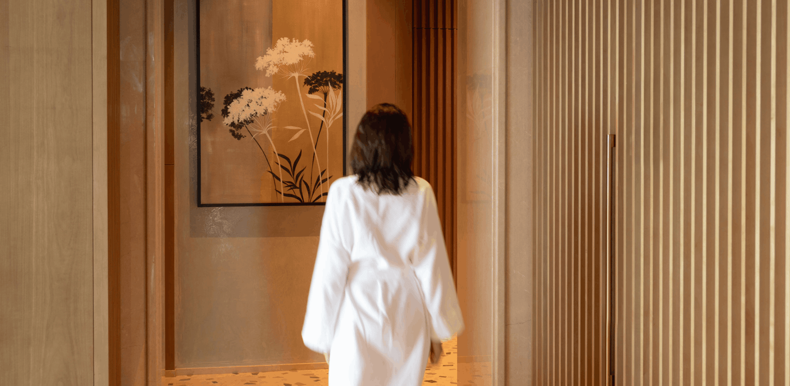 Shangri-La Phnom Penh, wellness