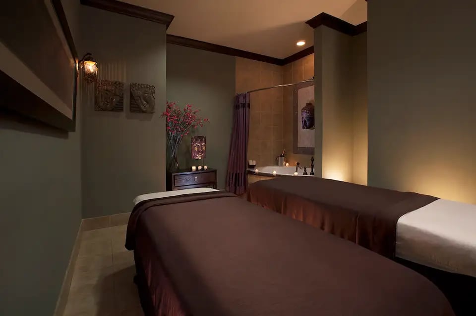 Hotel ZaZa Dallas Uptown, wellness