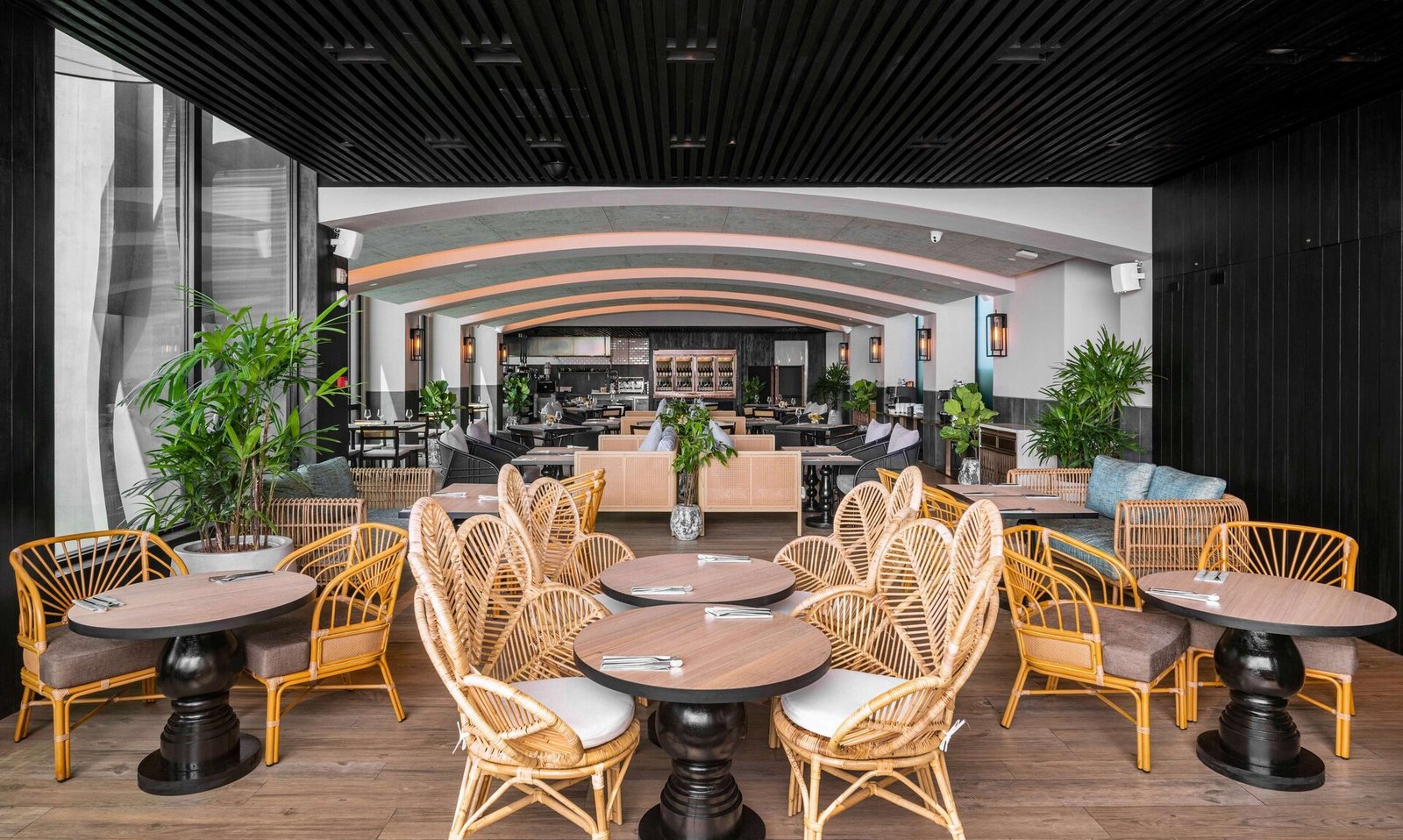 The Outpost Hotel Sentosa