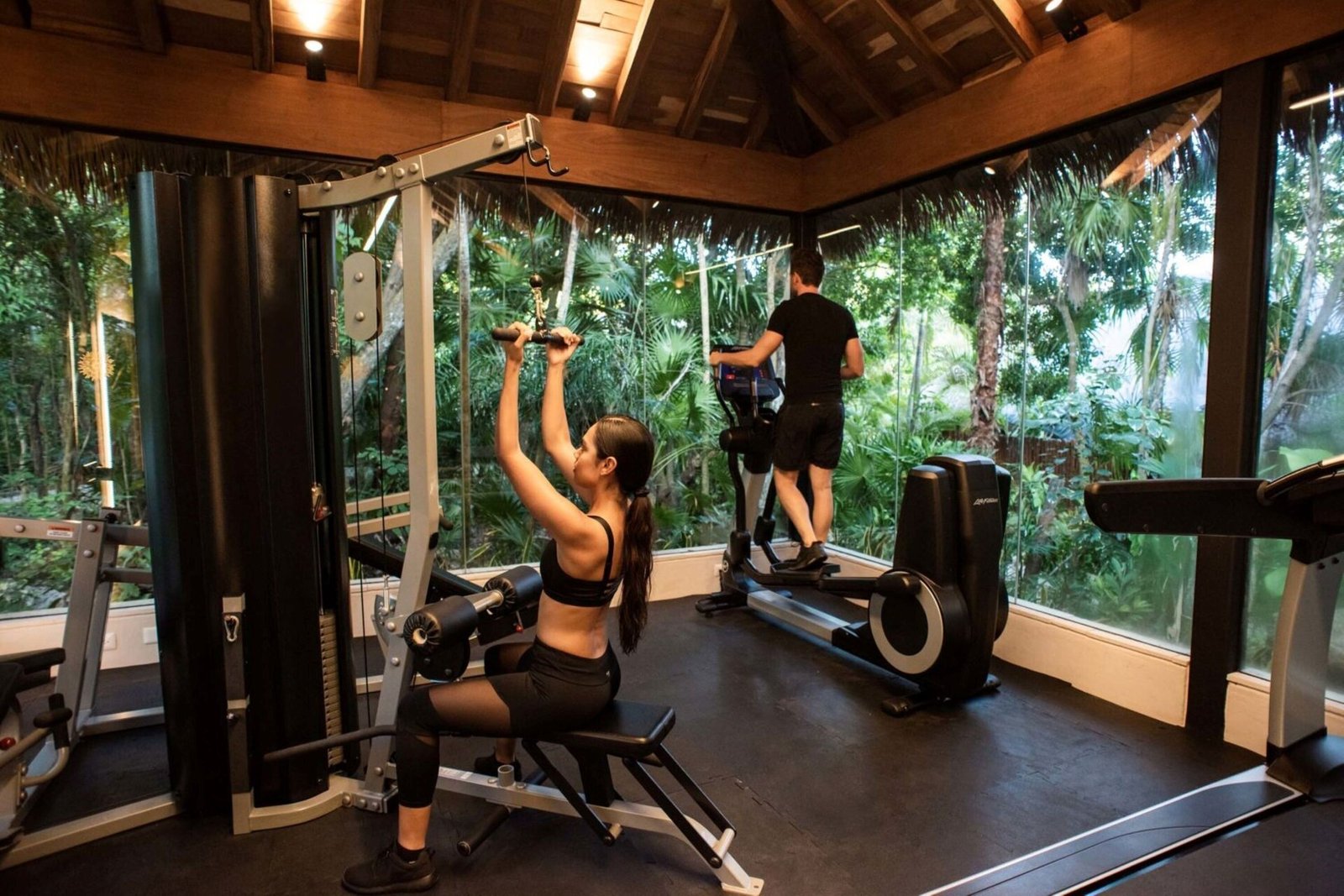 Viceroy Riviera Maya, wellness