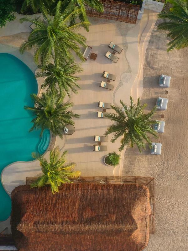 Viceroy Riviera Maya, wellness