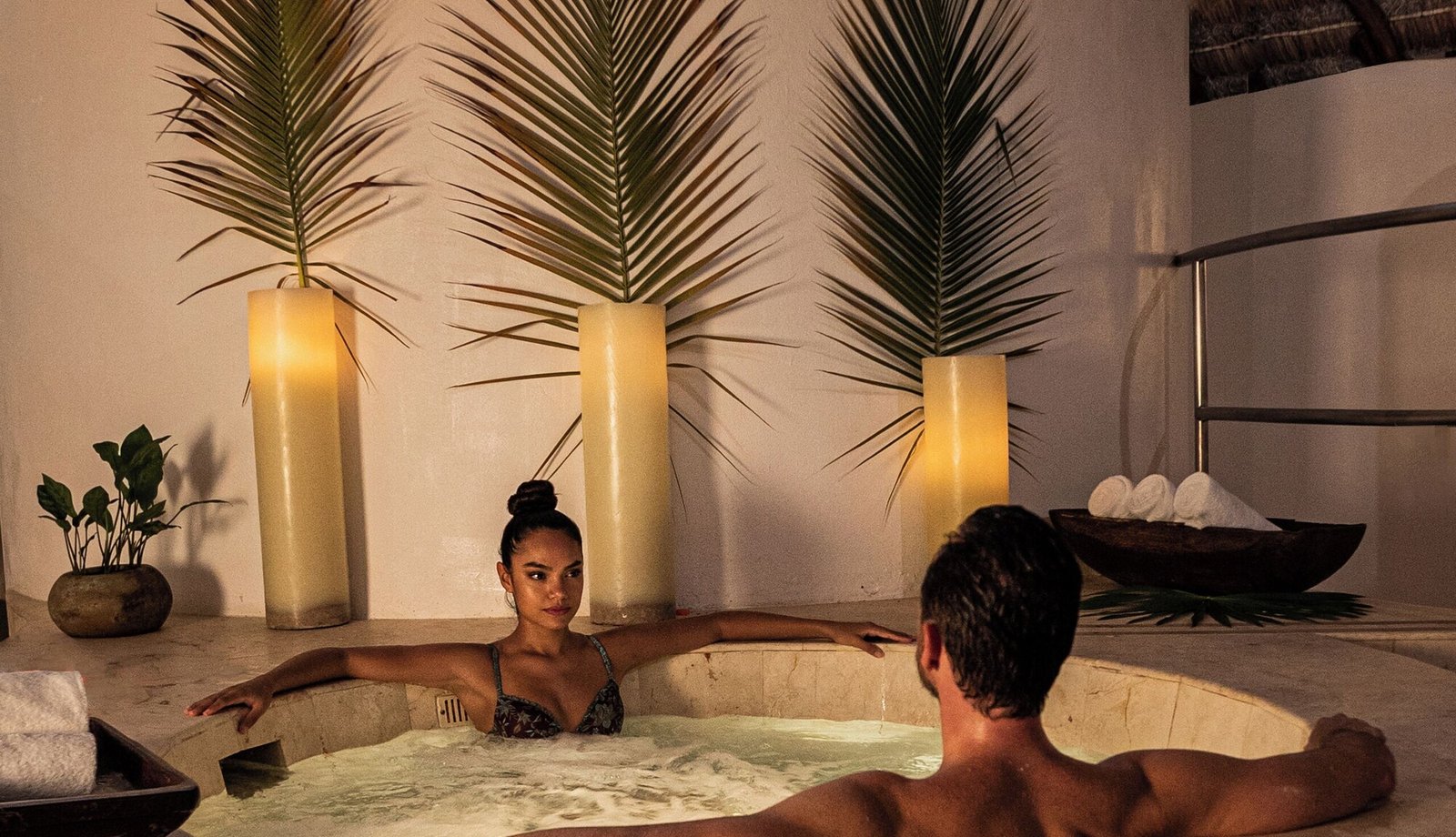 Viceroy Riviera Maya, wellness