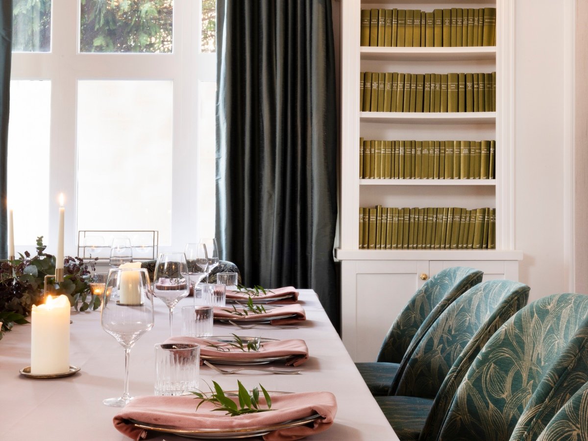 Dylan Hotel, eat & drink