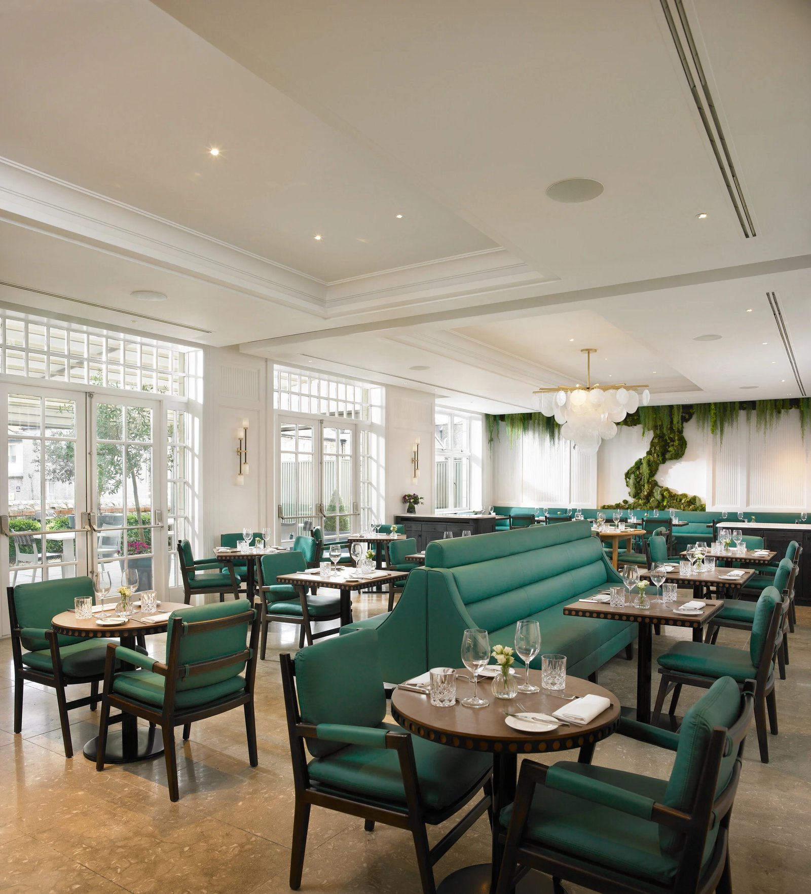 Dylan Hotel, eat & drink