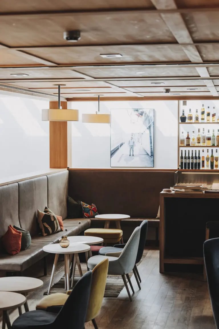 Rote Wand Gourmet Hotel