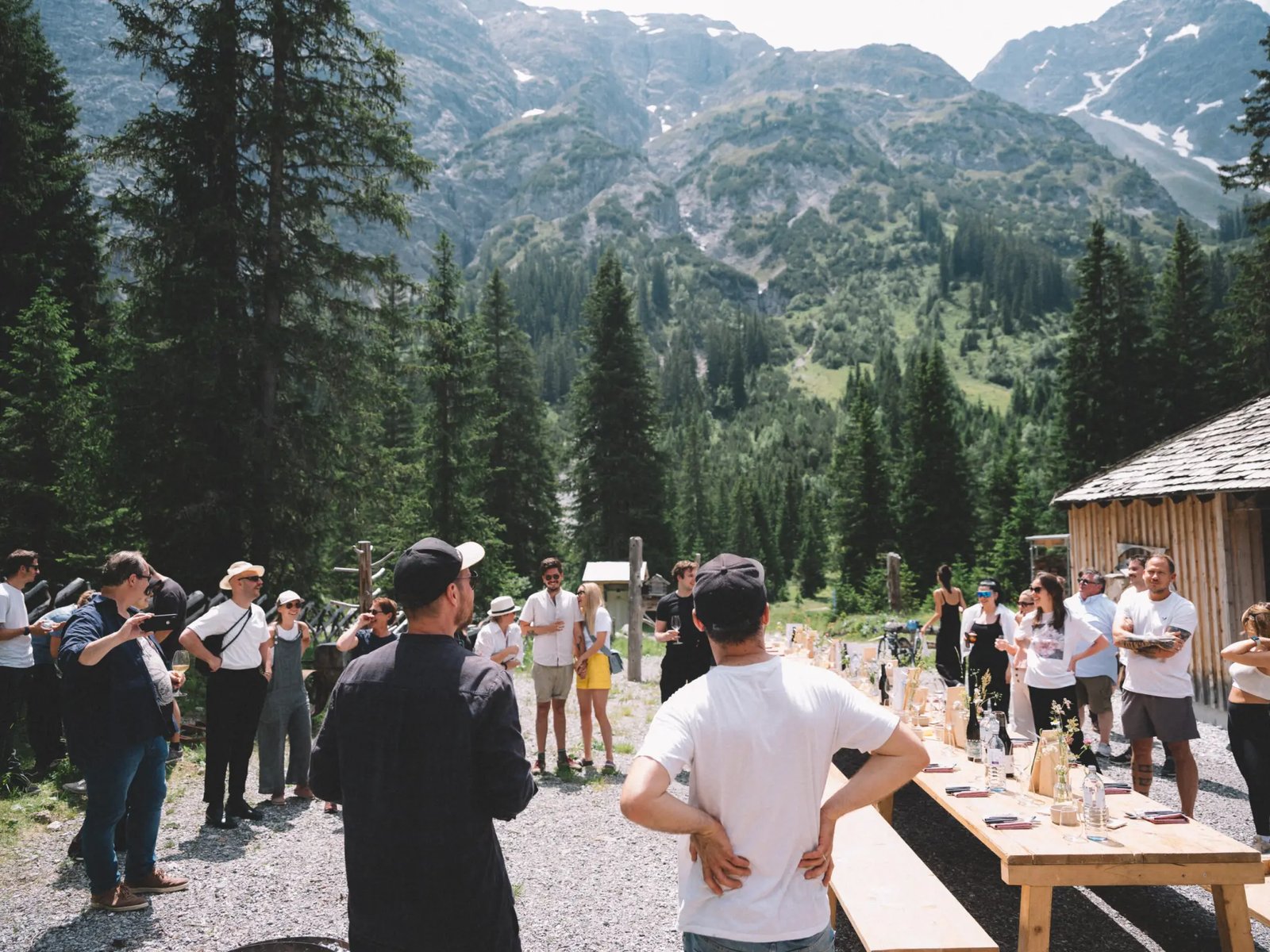 Rote Wand Gourmet Hotel