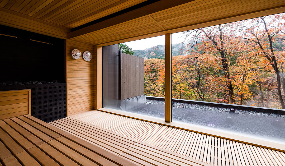 Tokyu Harvest Club VIALA Kinugawakeisui