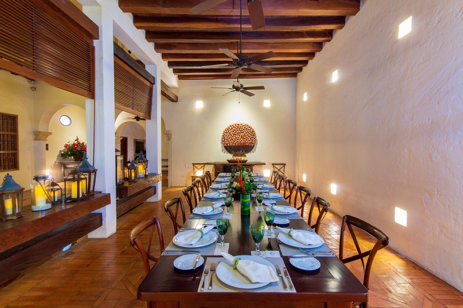 Hotel Quadrifolio, eat & drink