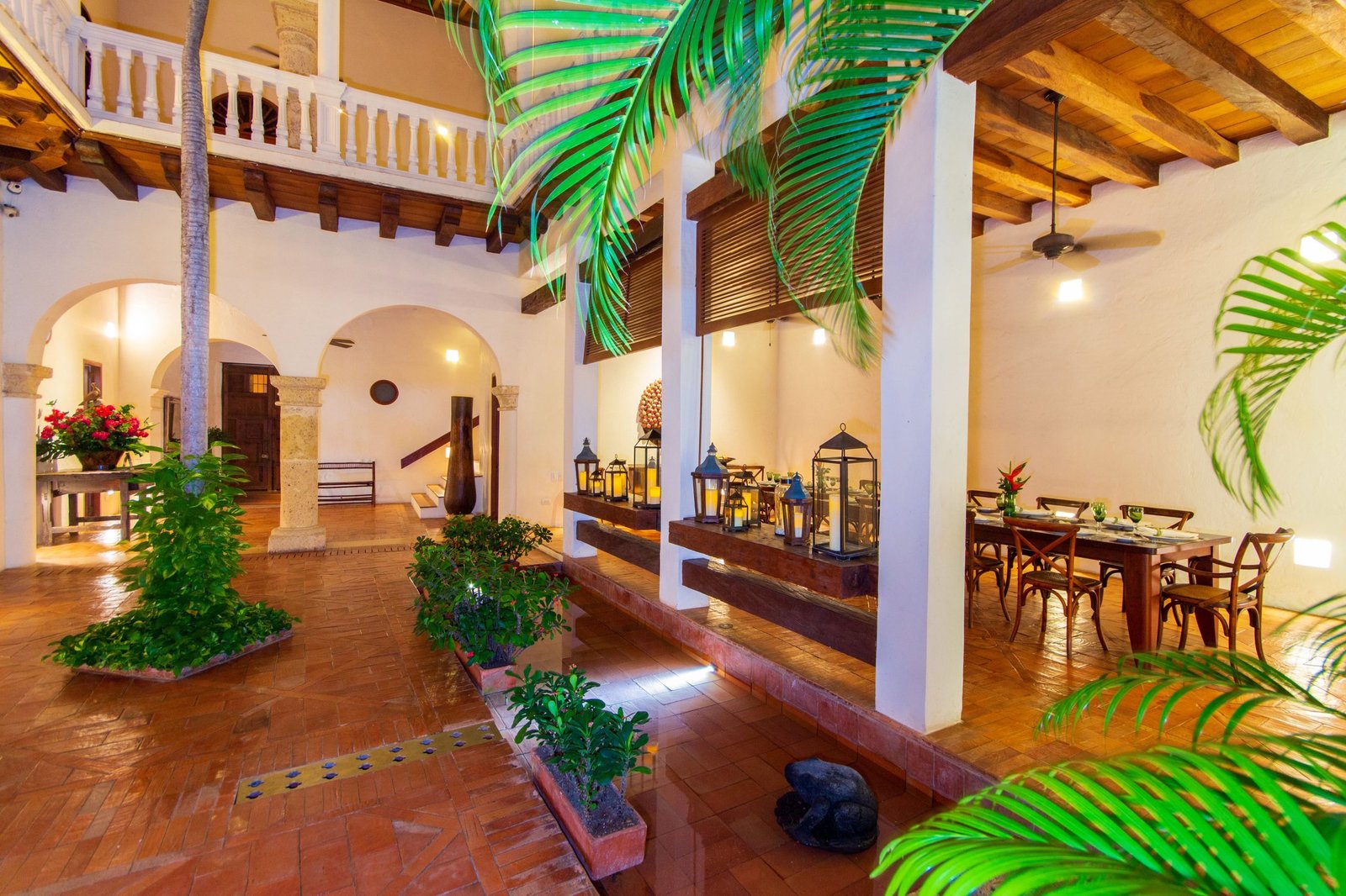 Hotel Quadrifolio, eat & drink