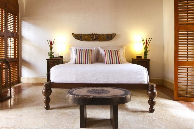 Hotel Quadrifolio, rooms