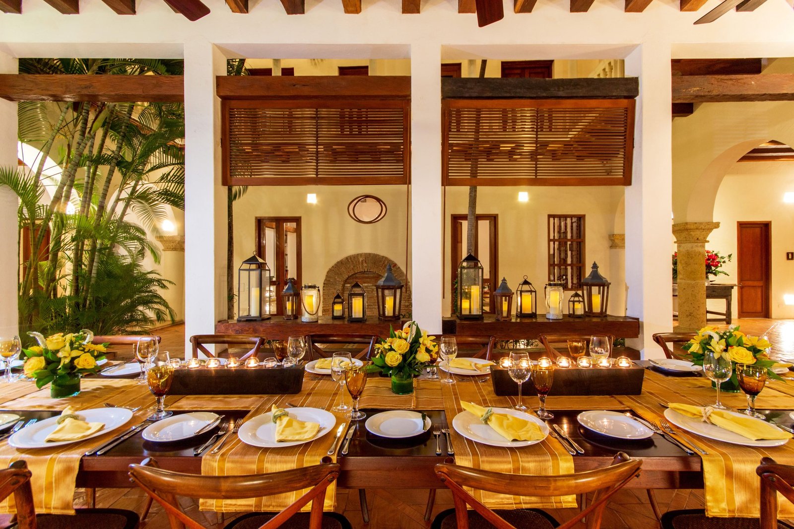 Hotel Quadrifolio, eat & drink