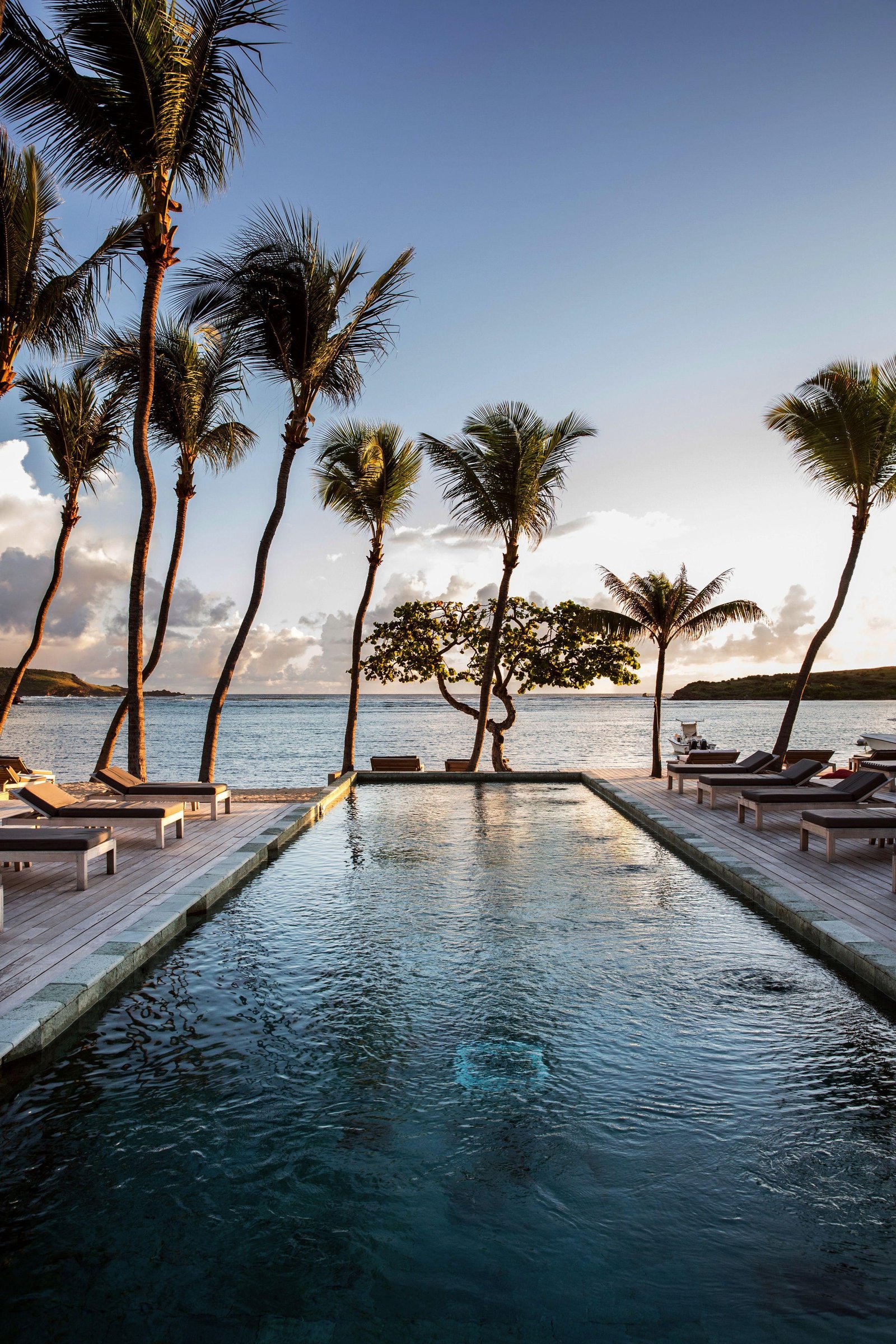 Le Sereno Hotel, wellness