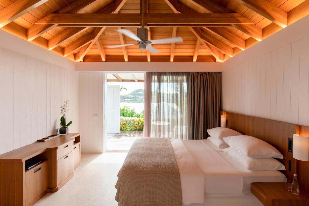 Le Sereno Hotel, rooms