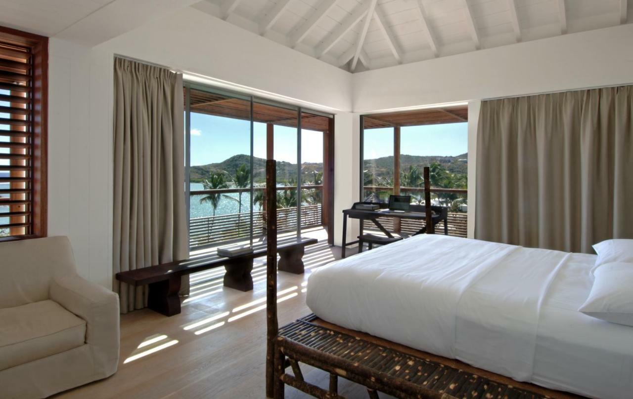 Le Sereno Hotel, rooms
