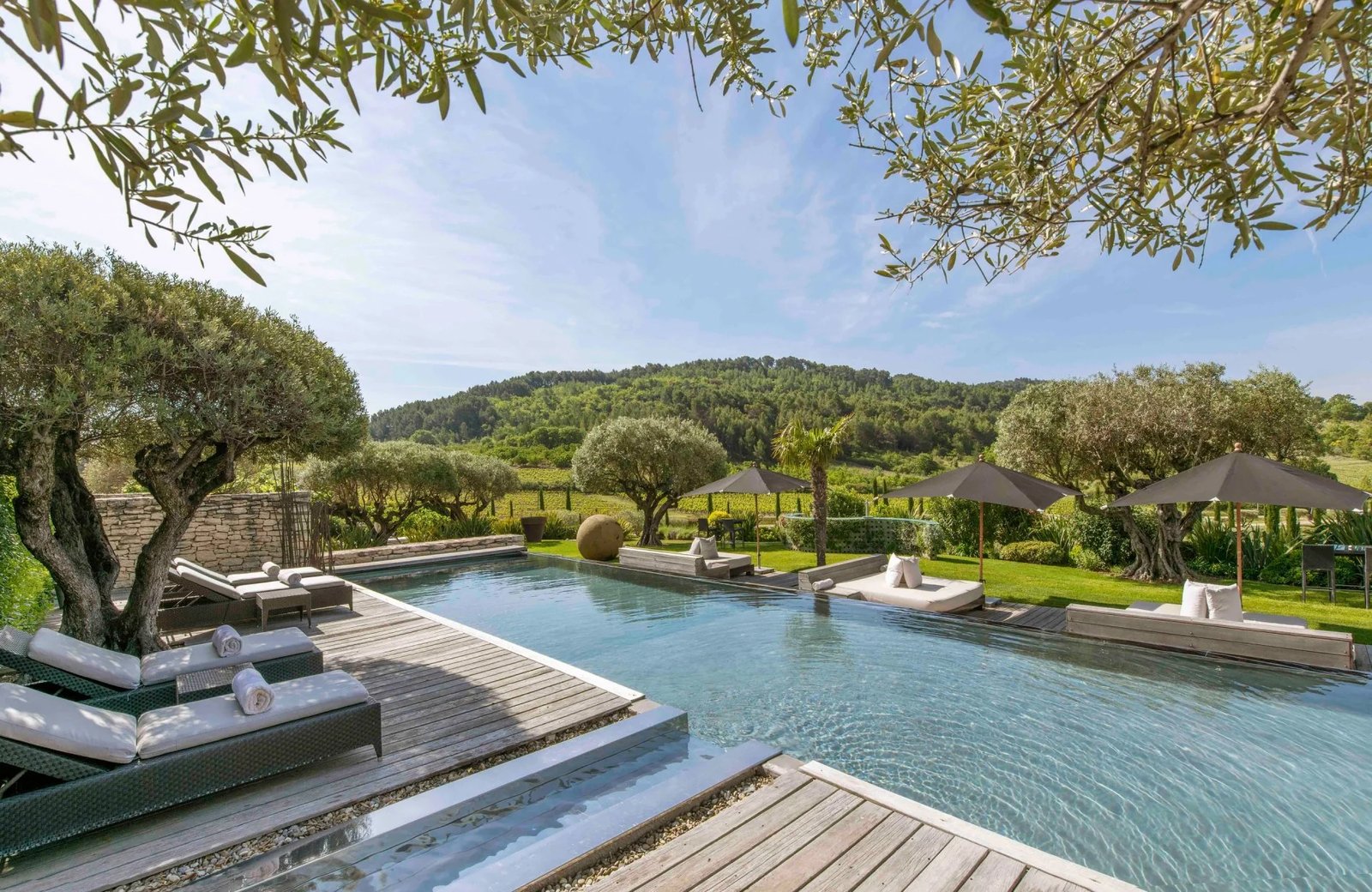 Domaine Des Andéols