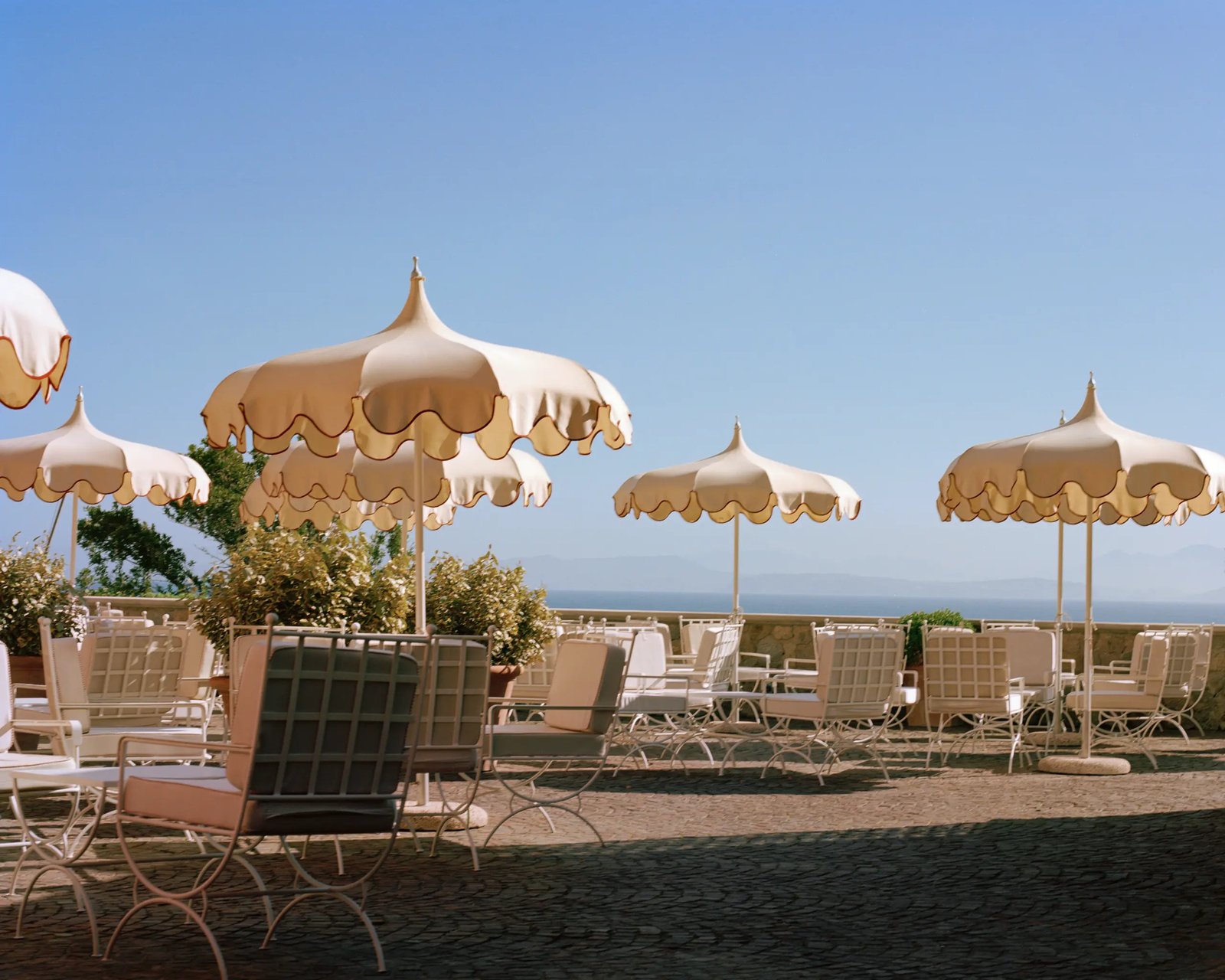 Mezzatorre Hotel & Thermal Spa, bar la torre