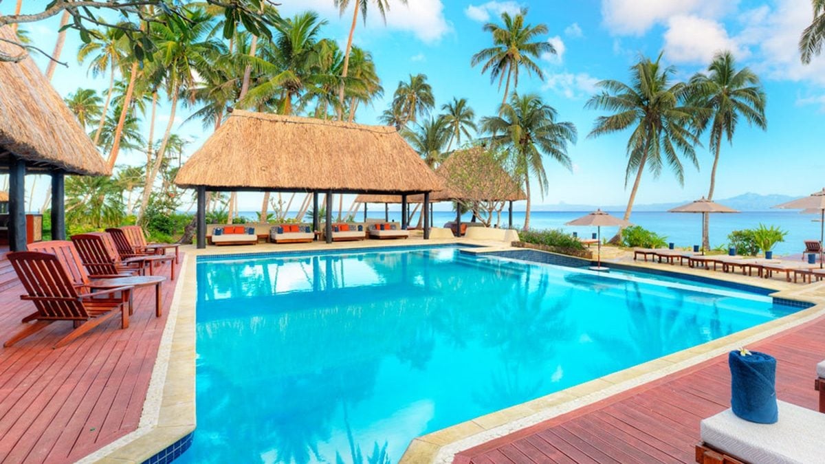Jean-Michel Cousteau Resort Fiji, wellness