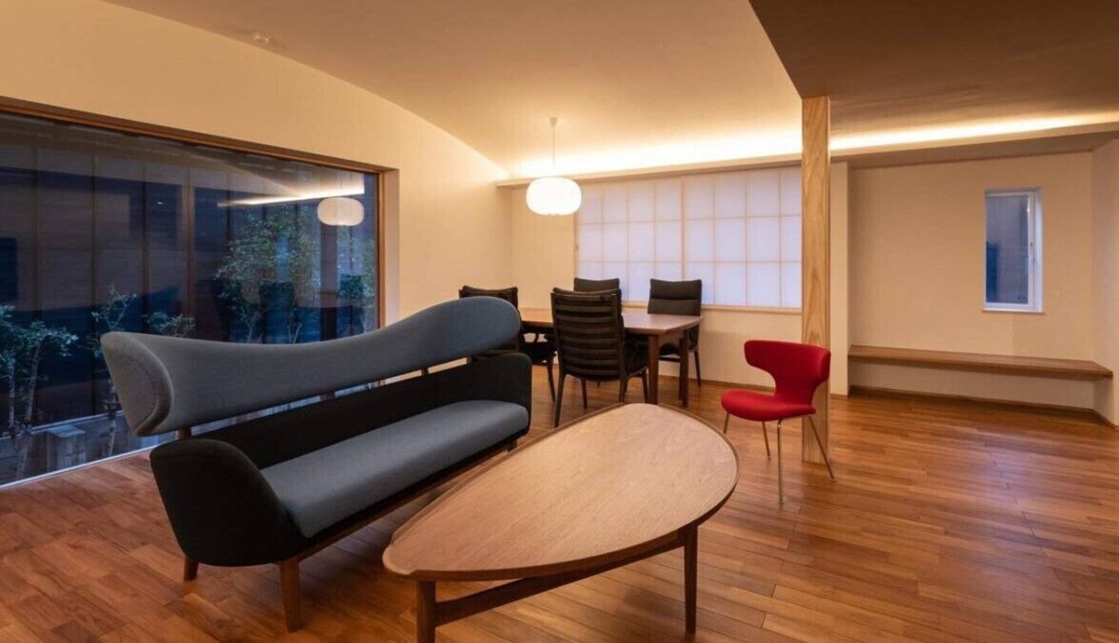 Osteria Sincerita, rooms