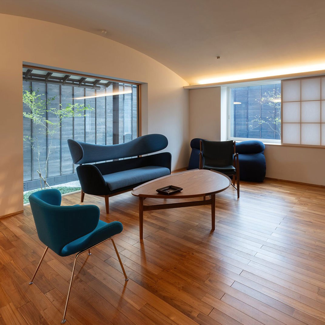Osteria Sincerita, rooms