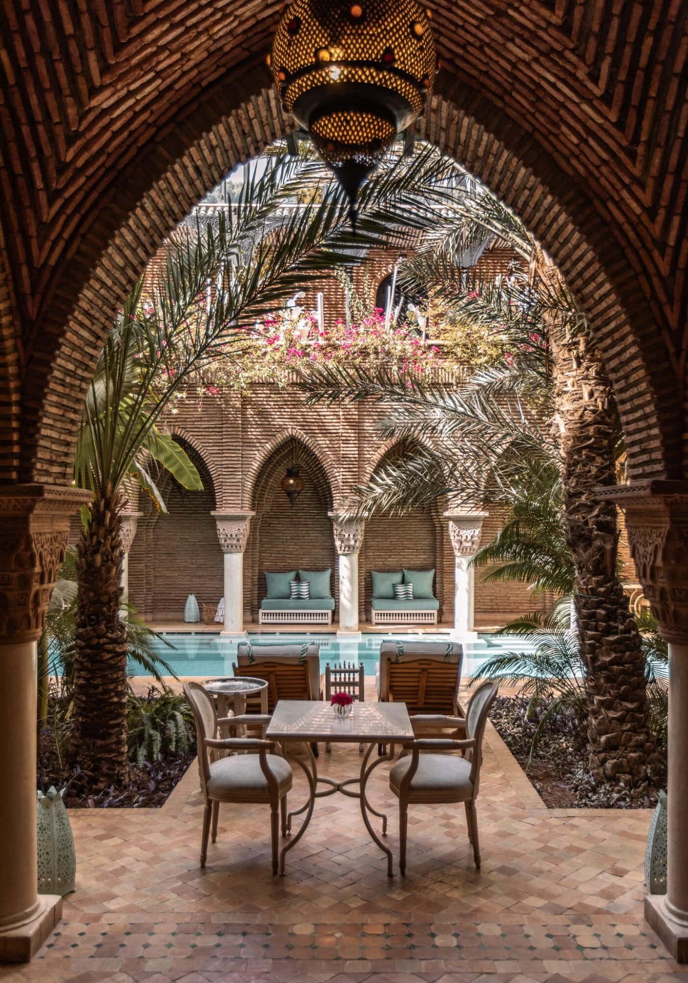 La sultana, eat & drink