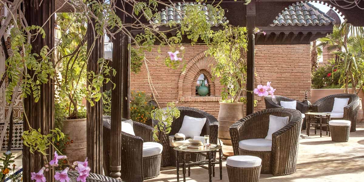 La sultana, vibe