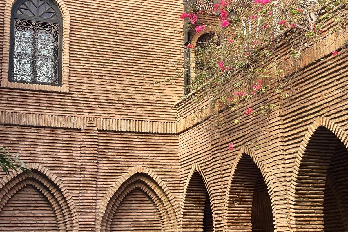 La sultana, backstory