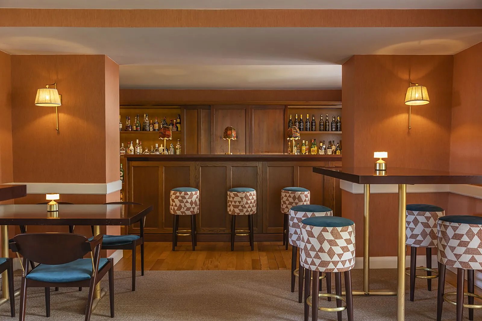 Quinta da Casa Branca, restaurant & bar casa da quinta