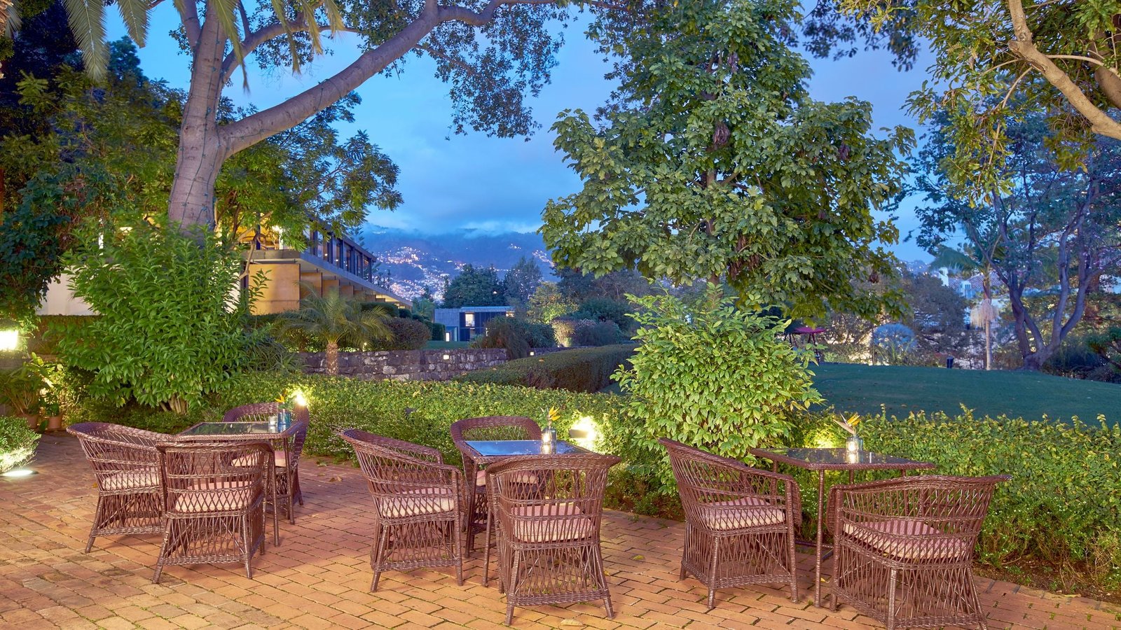 Quinta da Casa Branca, restaurant & bar casa da quinta