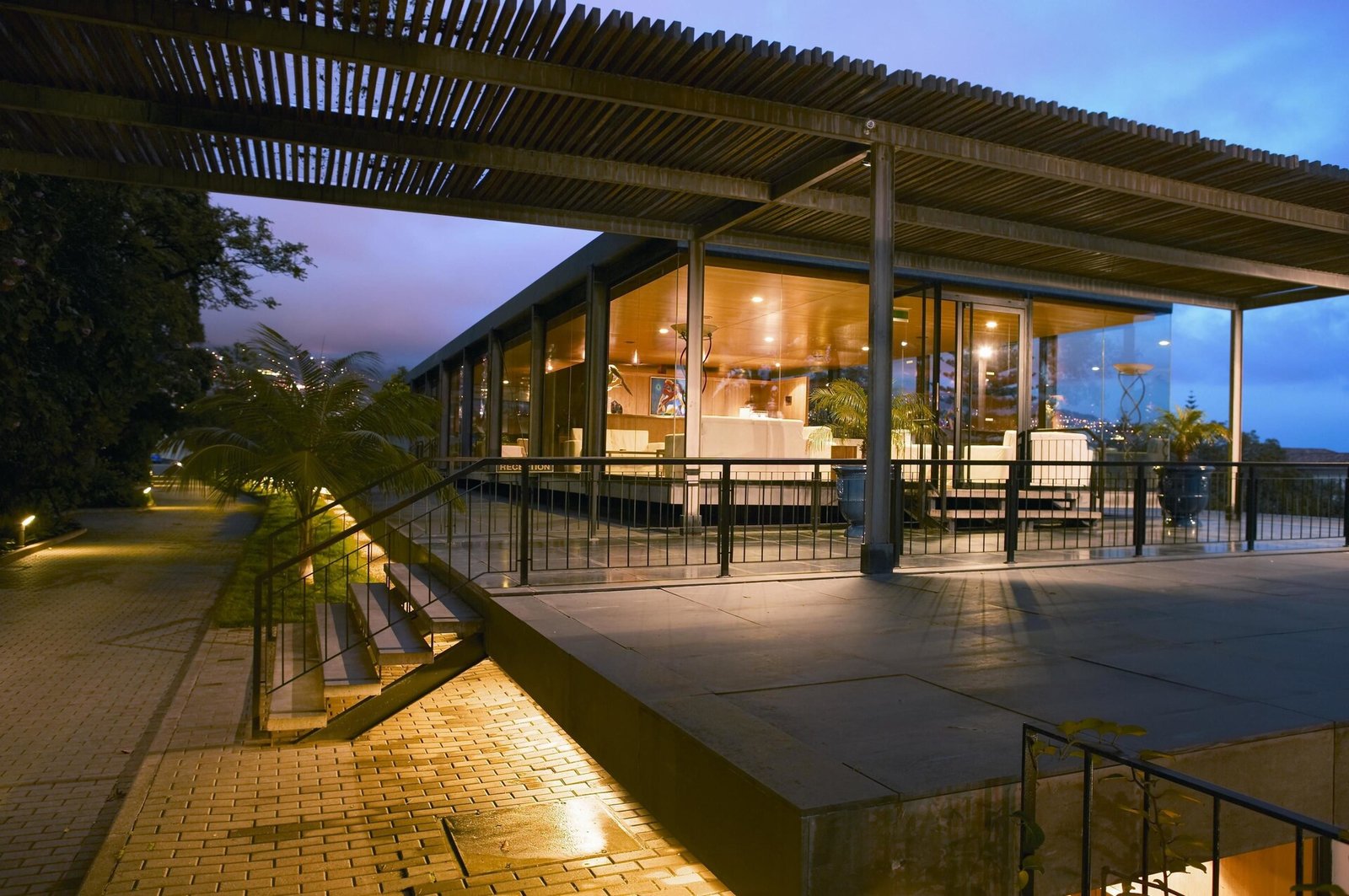 Quinta da Casa Branca