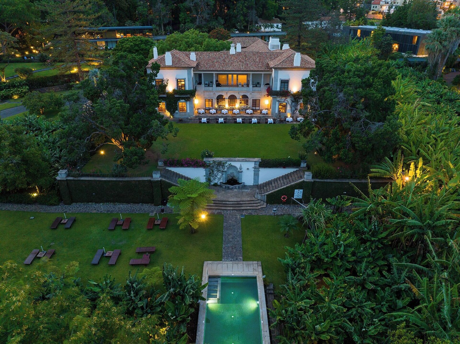 Quinta da Casa Branca