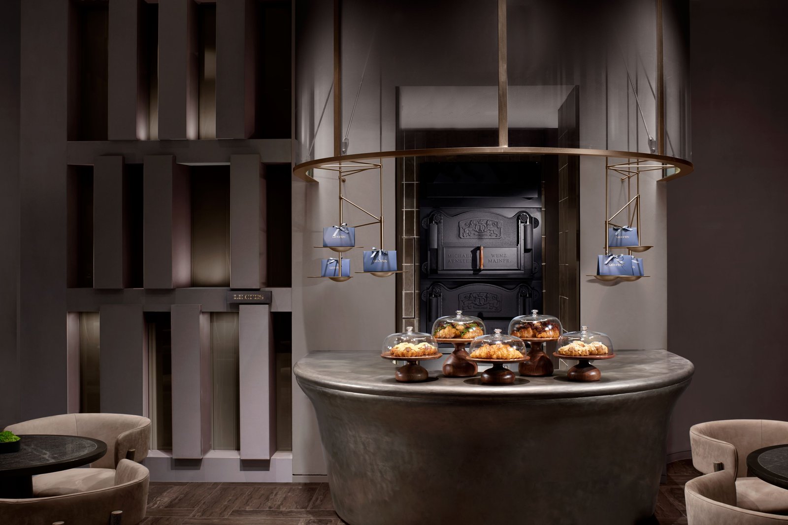 JW Marriott Hotel Tokyo