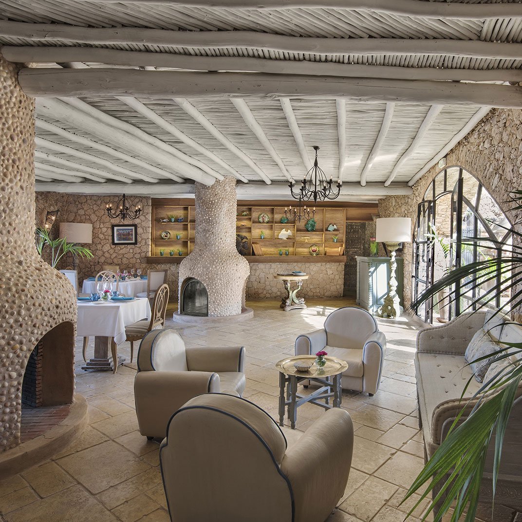 La Sultana Oualidia Hotel