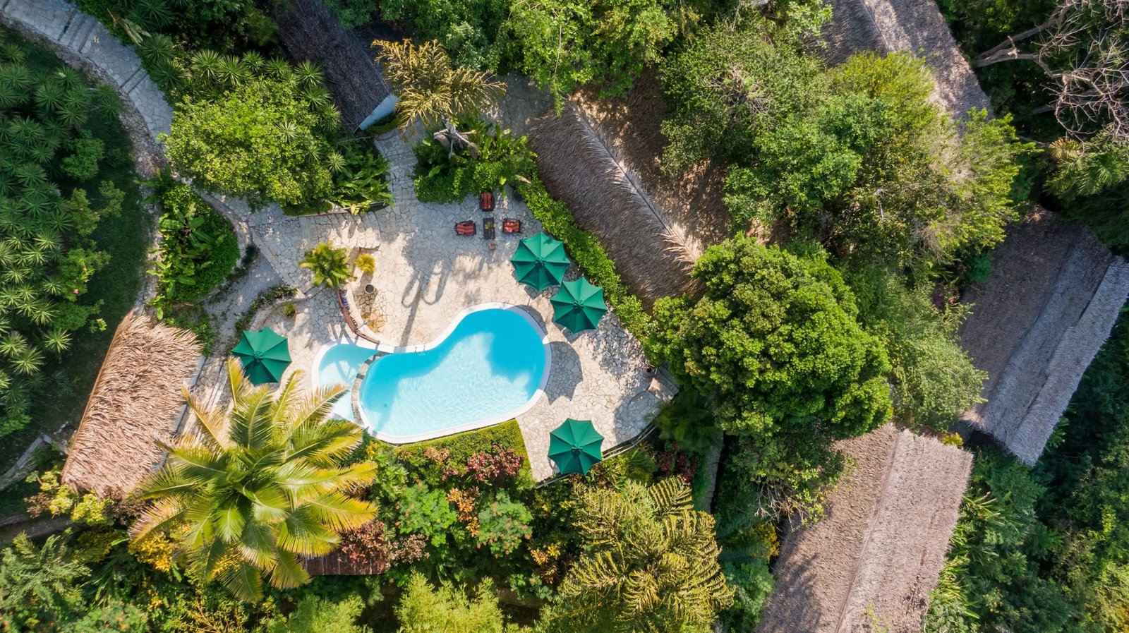 La Lancha, wellness