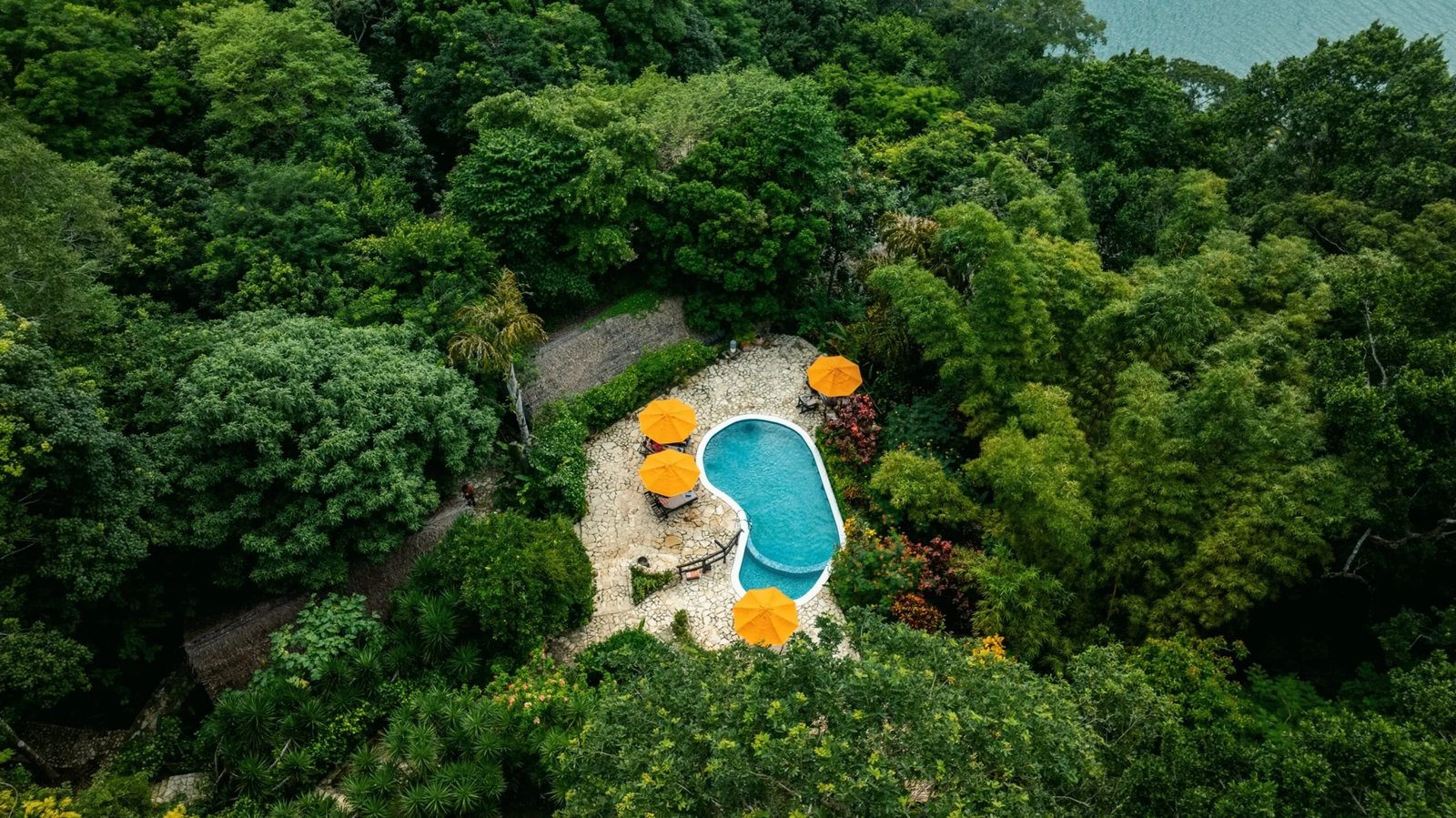 La Lancha, wellness