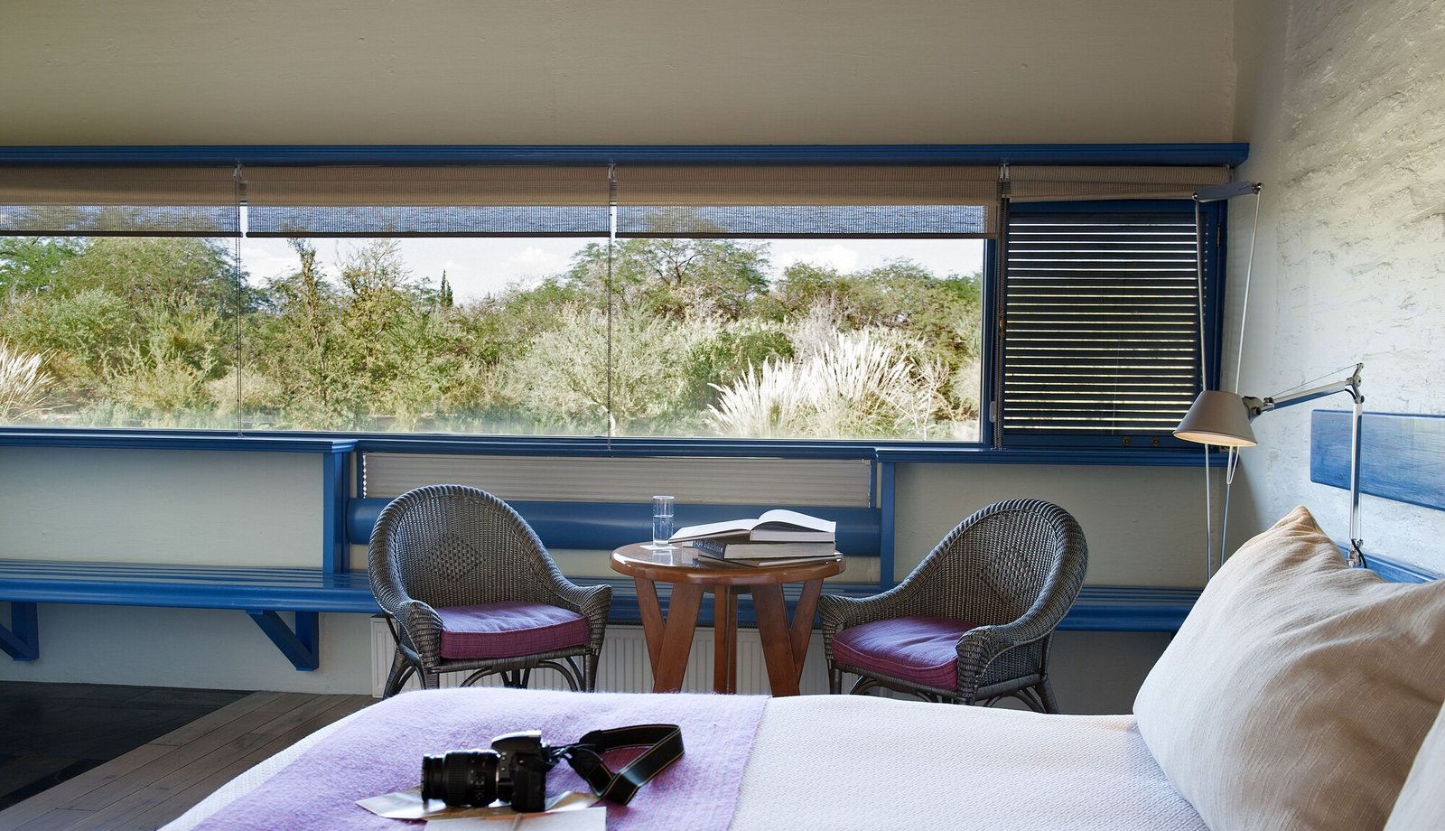 Explora Atacama, rooms
