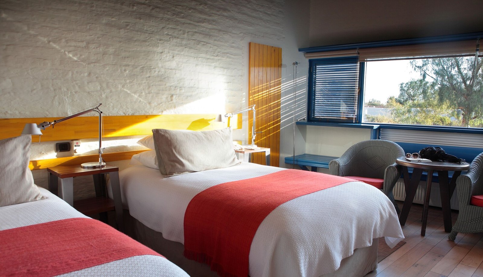 Explora Atacama, rooms